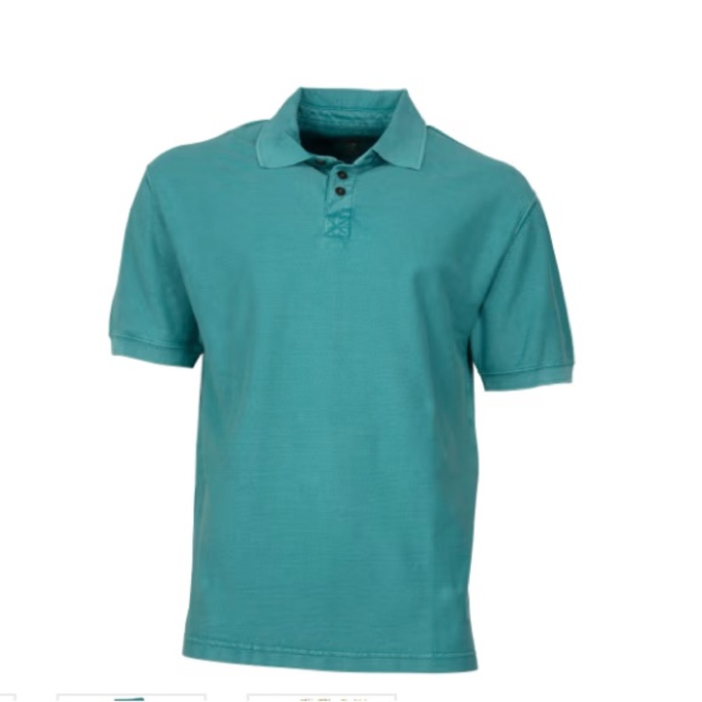 💸 3/$25 RedHead Classic Polo